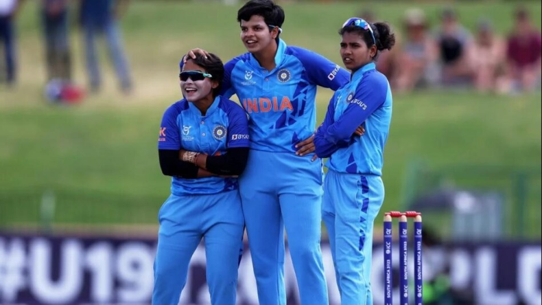 U19 T20 WC: पहली बार अंडर-19 महिला टी-20 विश्व कप जीतने वाली भारतीय टीम पर BCCI ने की इनामों की बारिश