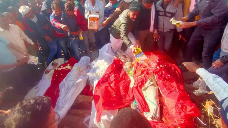 राजस्थान: लॉरेंस बिश्नोई और रोहित गोदारा गिरोह के सात सदस्य गिरफ्तार