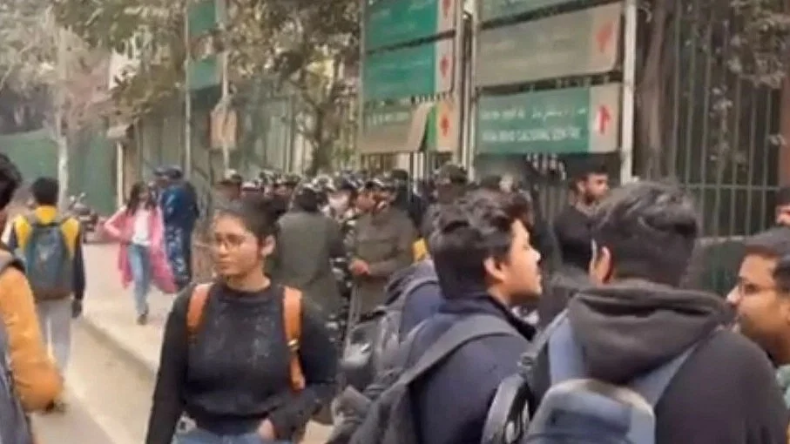 ‘दिमाग पढ़ने’ वाली सुहानी केवल 1 कक्षा तक ही पढ़ पाई, जानिए कैसे स्वयं हासिल की शिक्षा