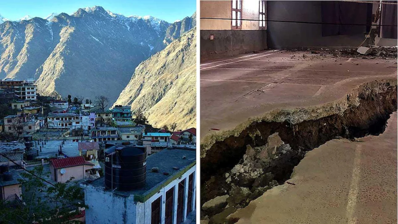 उत्तराखंड के जंगलों में आग का कोहराम, मुख्यमंत्री ने दिए ये निर्देश