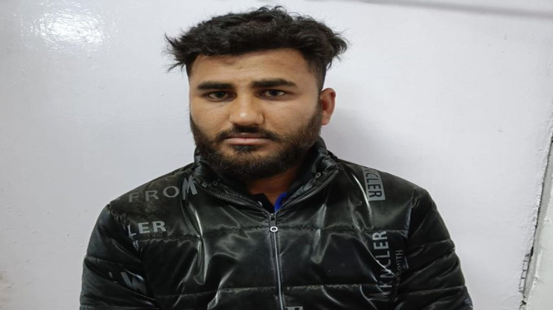 Kanjhawala Case : 6 आरोपियों को 14 दिनों की न्यायिक हिरासत में भेजा गया