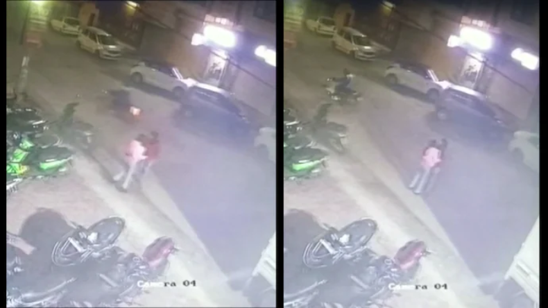 Kanjhawala Case : 6 आरोपियों को 14 दिनों की न्यायिक हिरासत में भेजा गया