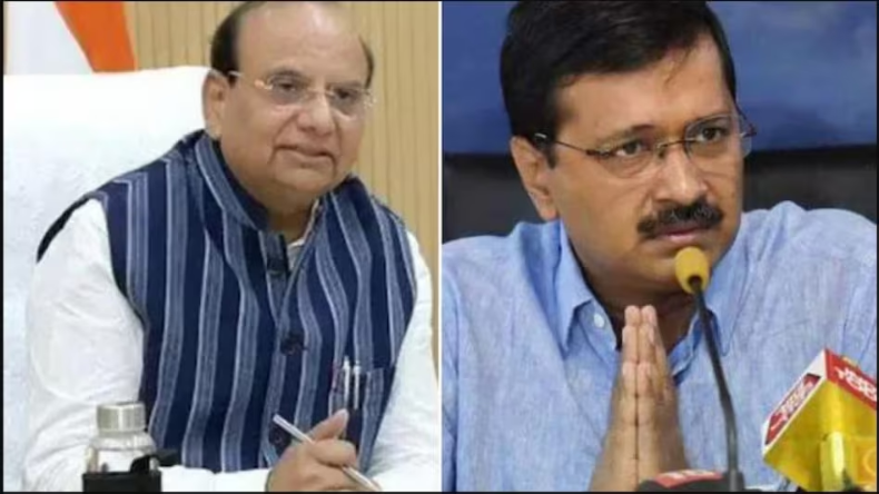 महिला सम्मान योजना पर केजरीवाल फंसे, LG ने दिए जांच के आदेश