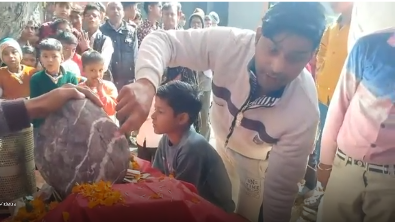 उत्तर प्रदेश: संभल के एक घर में घुसा तेंदुआ, गांव में मचा हड़कंप