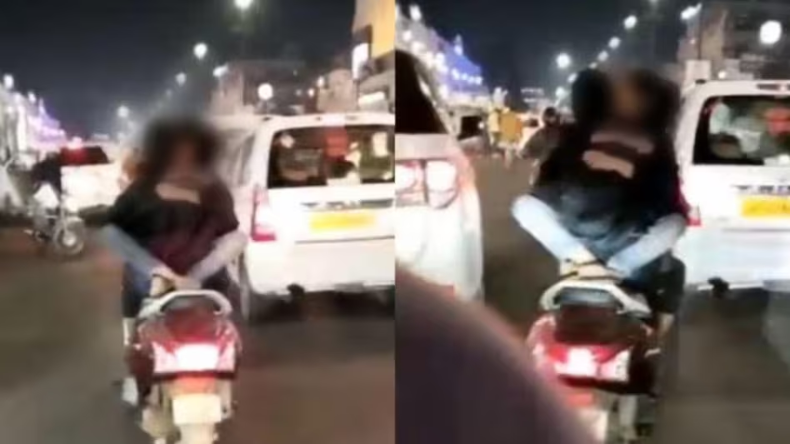 40 किलो की बॉडी 100 किलो का जिगरा…तेंदुए से बिना डरे भिड़ गया शख्स, फिर जो हुआ…Video देख निकल जाएगी रूह