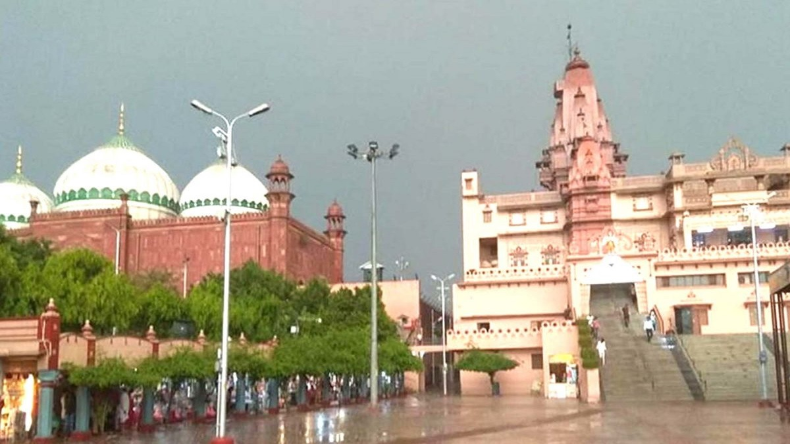 हाईकोर्ट ने श्रीकृष्ण जन्मभूमि और शाही ईदगाह विवाद में दाखिल जनहित याचिका की खारिज, जानें क्या कहा?