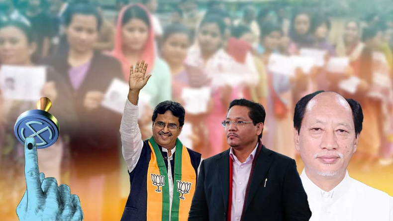 महाराष्ट्र: उद्धव ठाकरे का बड़ा बयान- ‘मैं कांग्रेस की तरफ नहीं गया, मुझे बीजेपी ने धकेला था’