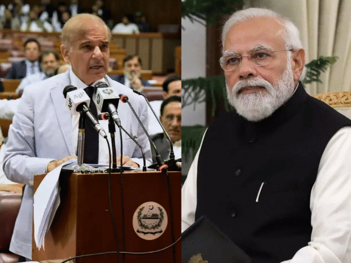 Pakistan: गैर-इस्लामिक शादी के मामले में कोर्ट ने इमरान को भेजा समन, जानें क्या है मामला?