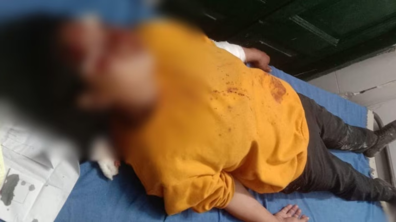 Uttar Pradesh: बस एक शर्त मान लो…छुट्टी मांगने पर महिला शिक्षिका से विद्यालय के प्रबंधक ने की अश्लील हरकत