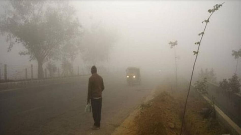 Today’s Weather update: दिल्ली-NCR में फिर करवट लेगा मौसम, IMD का नया अपडेट
