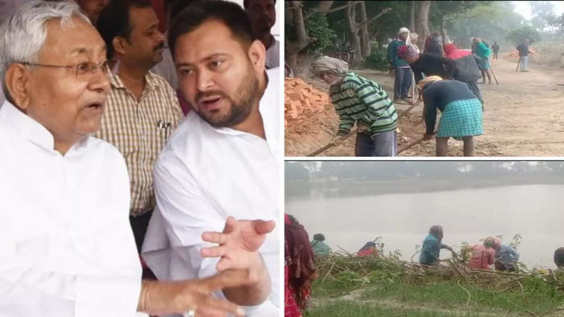 ‘हिस्सा छोड़कर ऐसे कैसे चला जाऊं….?’, CM नीतीश पर उपेंद्र कुशवाहा का पलटवार