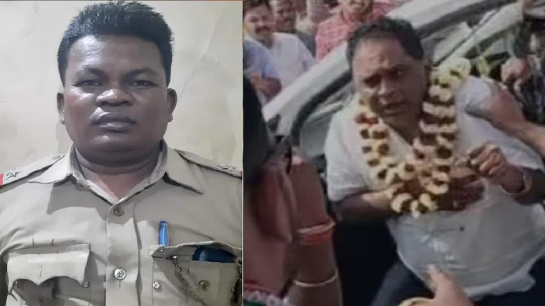 ओडिशा: बाइपोलर डिसऑर्डर से ग्रसित है मंत्री की जान लेने वाला ASI, इसलिए की हत्या