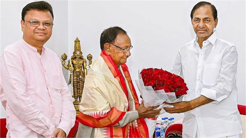 ओडिशा जैसे शांत राज्य में सर उठा रहे हैं अलगाववादी- संबलपुर हिंसा पर बोले गिरिराज सिंह