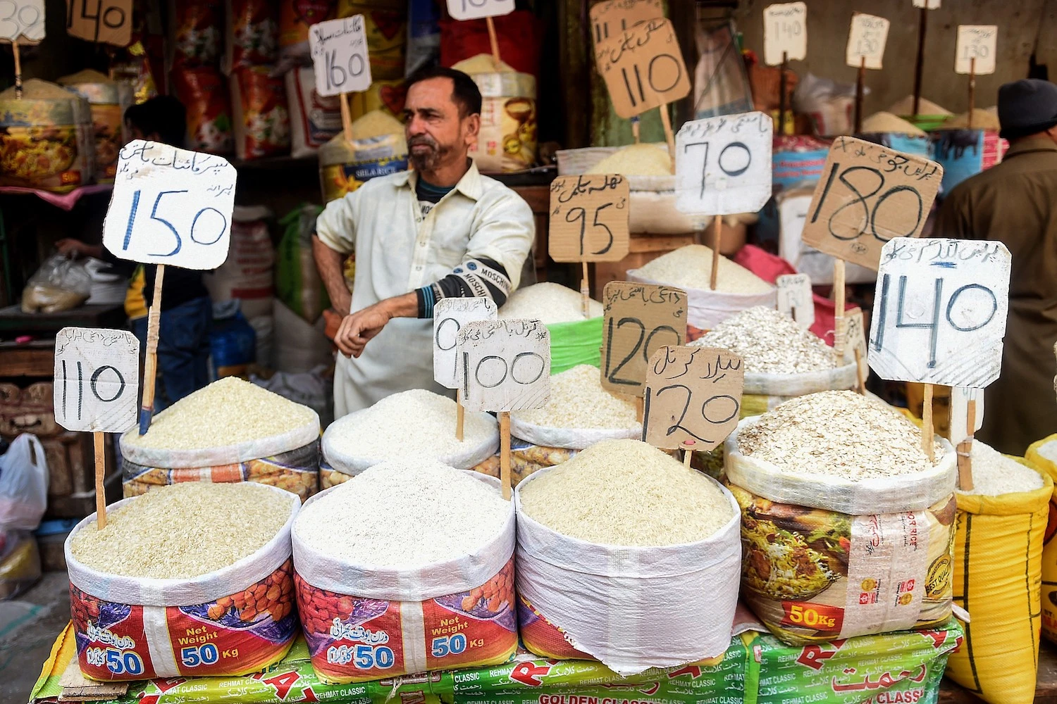 Pakistan Economy: क्या सुधर रही है पाकिस्तान की अर्थव्यवस्था? नौ महीने के उच्‍च स्‍तर पर दोगुनी बढ़ोतरी