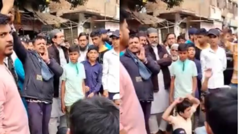 बेटे अबराम को कैसी लगी शाहरुख खान की फिल्म पठान?