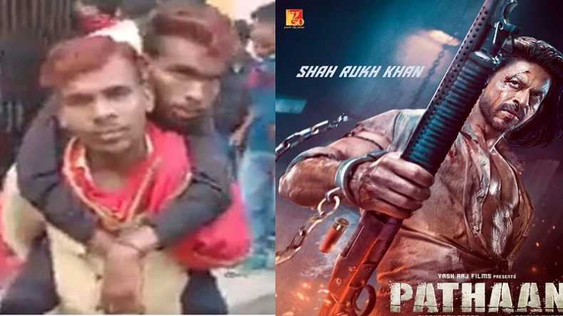 रिकॉर्ड तोड़ने के लिए नहीं बनाई थी पठान, दीपिका ने कही ये बात