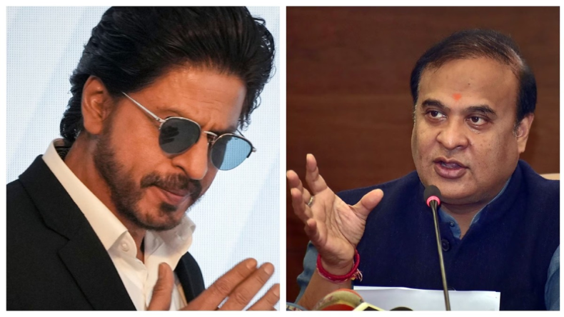 इवेंट में पहुंची Shilpa Shetty ड्रेस को लेकर हुईं ट्रोलिंग का शिकार, लोग बोले- ‘ज़ेबरा क्रॉसिंग’