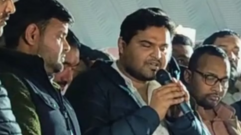 अयोध्या में होने वाली कुश्ती संघ की बैठक रद्द, 4 हफ्ते टली मीटिंग
