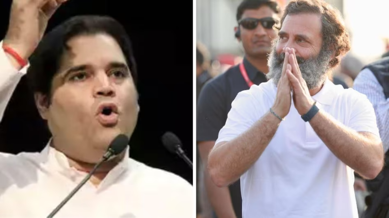 गिर पाएगी भाई-भाई के बीच दीवार? वरुण को क्यों गले नहीं लगाना चाहते Rahul Gandhi