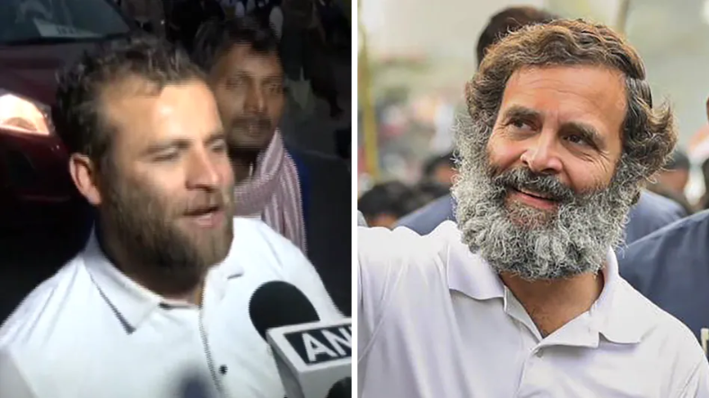 हरियाणा: कुरूक्षेत्र में बोले राहुल गांधी, ‘हमारे लिए तपस्या है भारत जोड़ो यात्रा’