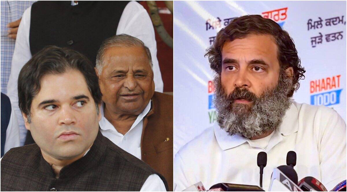 अडानी-हिंडनबर्ग मामला: राहुल गांधी बोले- ‘PM मोदी के हाथ कांप कर रहे थे, वो बार-बार पानी…’