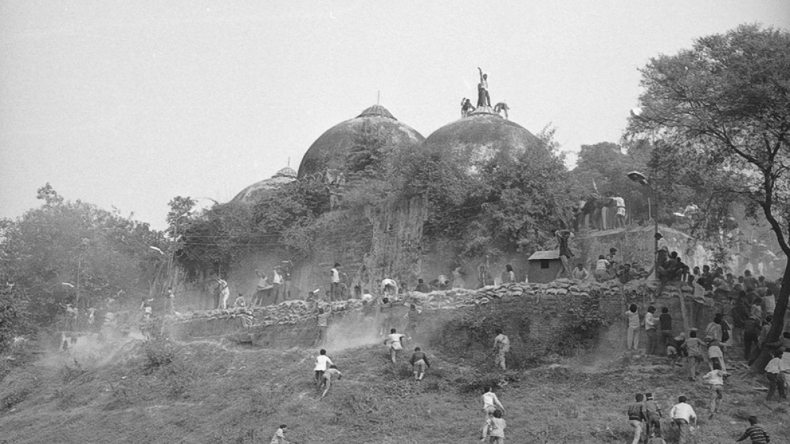अयोध्या रेलवे स्टेशन बनेगा राम मंदिर जैसा भव्य निर्माण जारी
