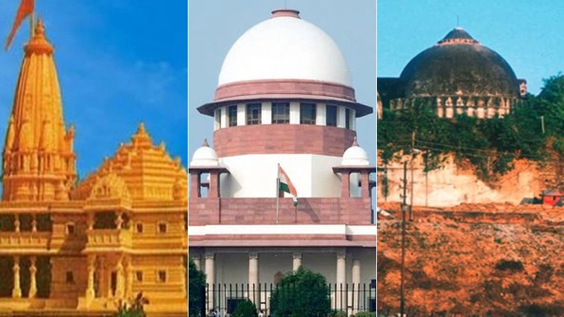 अयोध्या रेलवे स्टेशन बनेगा राम मंदिर जैसा भव्य निर्माण जारी