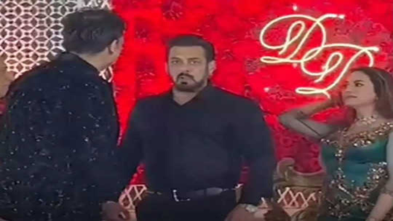 Salman Khan: शाहरुख के कैमियो पर सलमान ने दी प्रतिक्रिया, जानें ‘टाइगर और पठान’ की जोड़ी पर भाईजान ने क्या कहा?