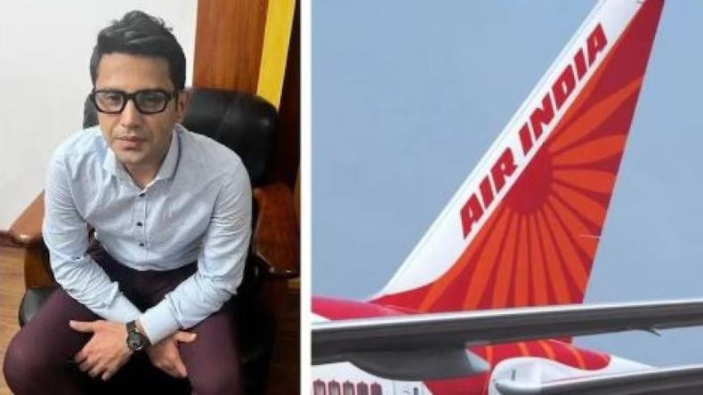 एयर इंडिया ने फिर शुरू की ढाका रूट पर उड़ानें, यात्रियों को दी छूट
