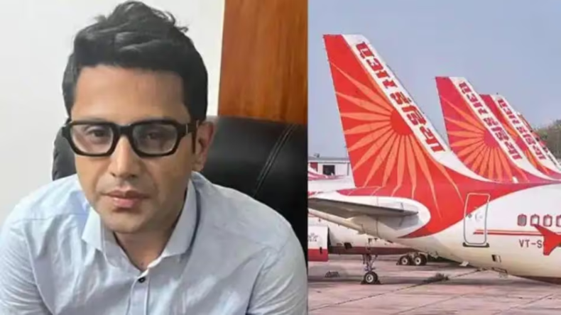 फ्रांस के साथ हुई बड़ी डील, 250 विमान खरीदेगा एयर इंडिया