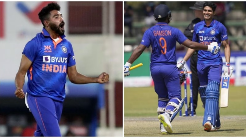 IPL : बैंगलोर ने राजस्थान रॉयल्स को घर में पटका, 112 रनों से हराया