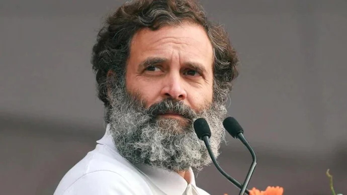 अडानी-हिंडनबर्ग मामला: राहुल गांधी बोले- ‘PM मोदी के हाथ कांप कर रहे थे, वो बार-बार पानी…’