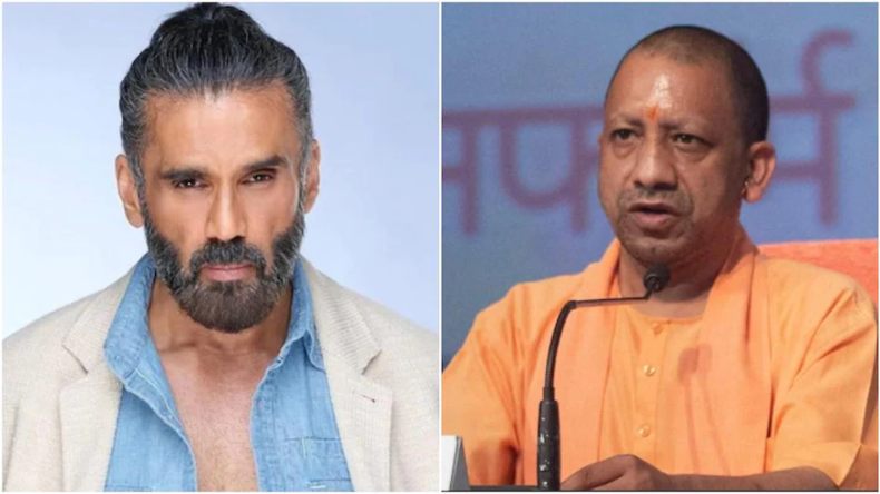 “जिन कंधों पर खेला, आज उन्हें अपने कंधों पर उठाया” भाई के निधन के बाद भावुक हुए रवि किशन