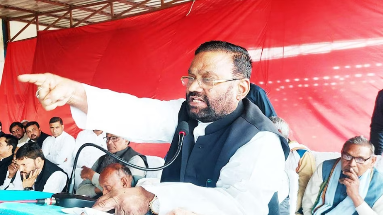 WFI अध्यक्ष ब्रजभूषण सिंह के खिलाफ फिर पहलवानों ने खोला मोर्चा, जंतर-मंतर पर प्रदर्शन शुरू
