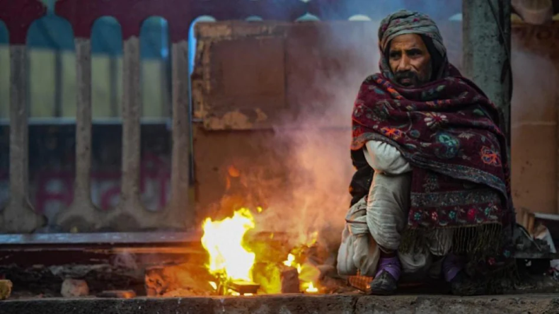 हिमाचल घूमने का प्लान बना रहे है तो जान लें मौसम का मिजाज
