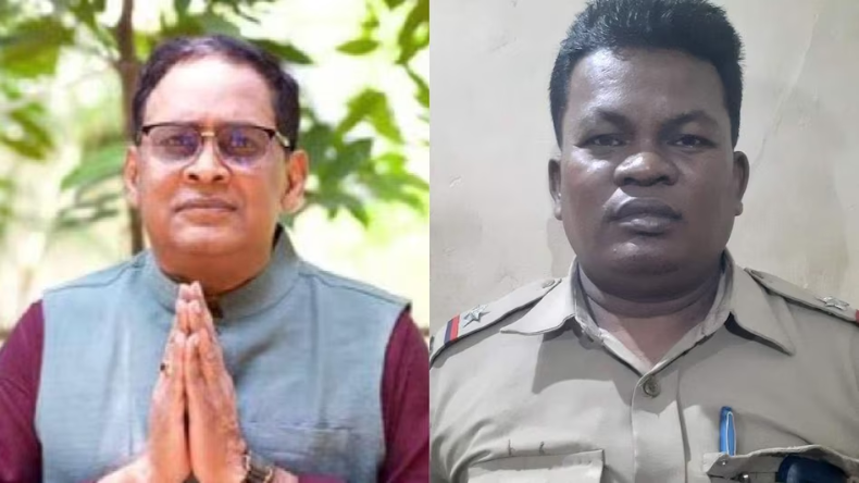 Tamil Nadu: MDMK सांसद का निधन, टिकट न मिलने से पड़ा दिल का दौरा