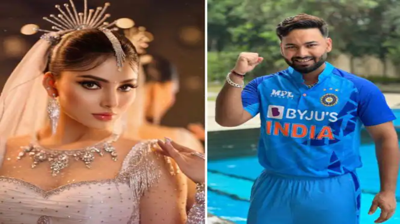 Urvashi Rautela: एक्ट्रेस उर्वशी रौतेला ने ट्रोलिंग से बचने के लिए निकाला कमाल का जुगाड़, आप भी जानकर हो जाएंग हैरान