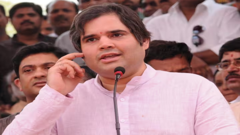 यूपी में पदयात्रा निकालेगी कांग्रेस पार्टी, शकुंभरी देवी से शुरू होकर नैमिष धाम में होगी समाप्त