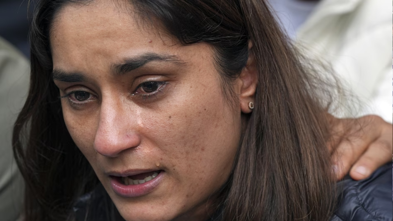 Paris Olympics 2024: एक्शन में दिखेंगे नीरज चोपड़ा और विनेश फोगाट, हॉकी टीम खेलेगी सेमीफाइनल, जानें 11वें दिन का पूरा शेड्यूल