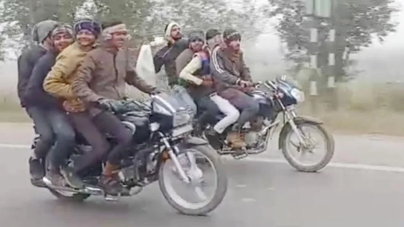 बरेली: डबल मर्डर से इलाके में सनसनी, मां-बेटे को मारी गोली, दर्ज हुई एफआईआर
