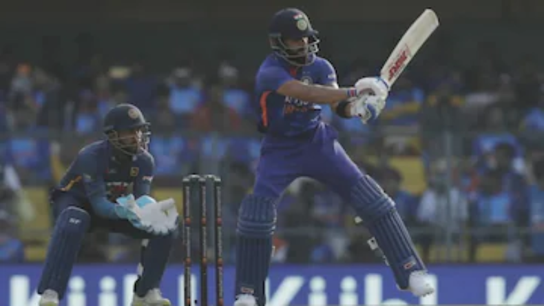 Virat Kohli:  मैच जीतने के बाद कोहली का बड़ा बयान, कहा- “मुझे मुकाम हासिल करने की…”