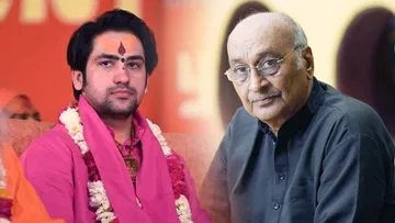 बागेश्वर धाम के समर्थन में उतरे भाजपा नेता कपिल मिश्रा, बताई बड़ी वजह