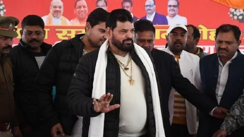 घटनास्थल पर नहीं हुआ कोई धमाका… गोंडा ट्रेन हादसे पर UP डीजीपी का बयान
