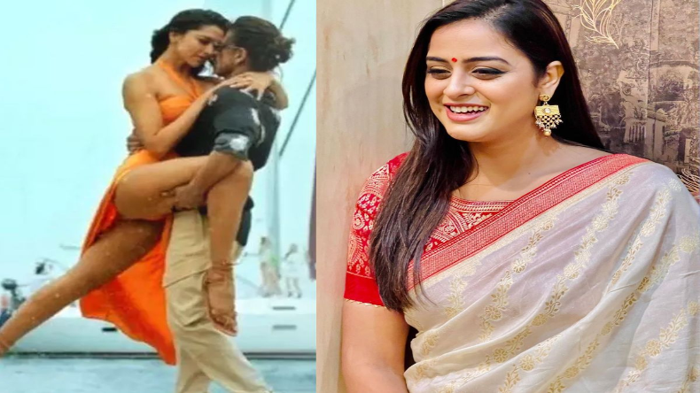 भोजपुरी एक्टर की पत्नी ने लगाया आरोप, बिना शादी के हुई प्रेग्नेंट, करवाना पड़ा अबॉर्शन