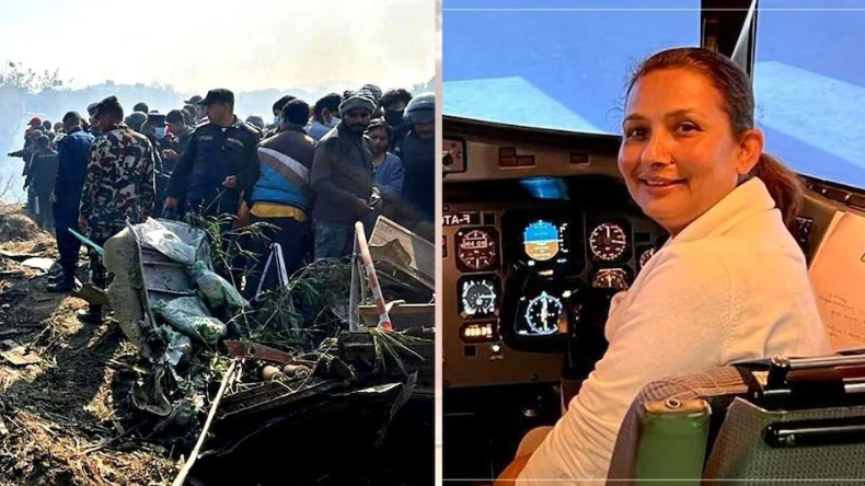 लखनऊ एयरपोर्ट पर विमान से टकराया पक्षी, करनी पड़ी इमरजेंसी लैंडिंग