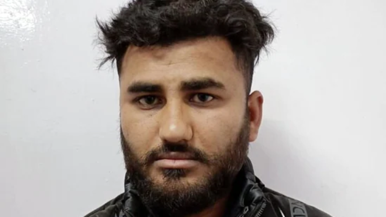 Kanjhawala Case : 6 आरोपियों को 14 दिनों की न्यायिक हिरासत में भेजा गया