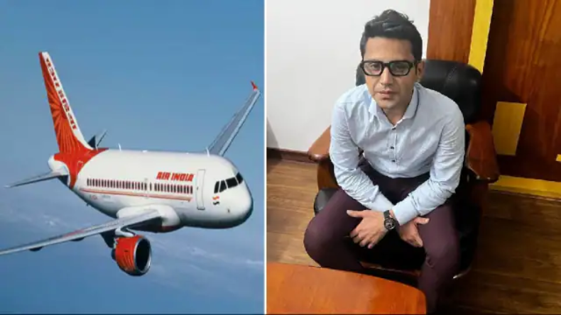 Pee Gate : ‘पेशाब कांड’ में तीसरे किरदार की एंट्री, महिला को भड़काने का आरोप