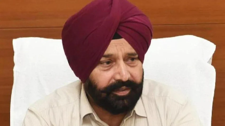 पंजाब: मान सरकार में बड़े फेरबदल की सुगबुगाहट, कैबिनेट मंत्री फौजा सिंह ने दिया इस्तीफा