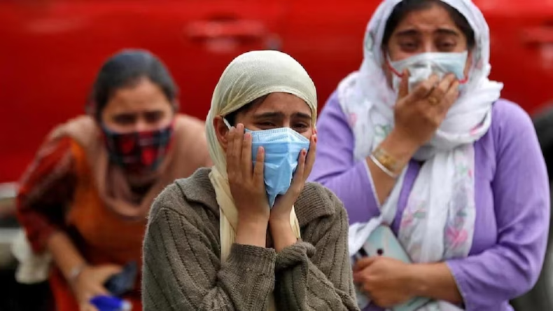 Coronavirus : कोरोना को लेकर IIT कानपुर के प्रोफेसर का दावा- तेजी से बढ़ रही मरीजों की संख्या