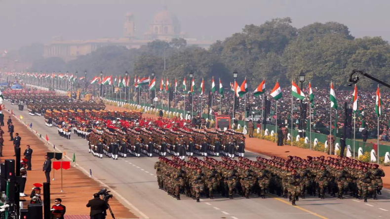 Republic Day 2023 : गणतंत्र दिवस परेड में ‘वरुण’ ड्रोन दिखाएगा  जलवा, इंसान को लेकर भरेगा उड़ान